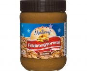 Marylussis krémes földimogyoróvaj 500g