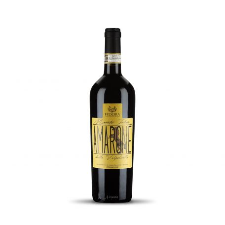 Azienda Fidora Amarone della Valpolicella 2011 0,75L