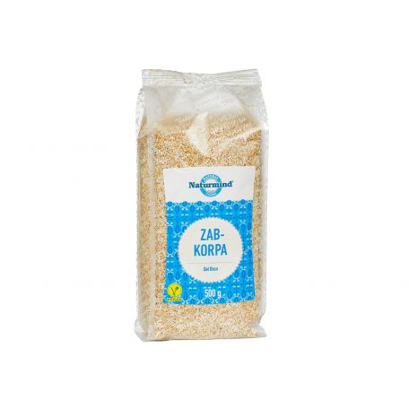 Zabkorpa 500g