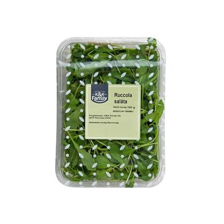Family mosott rukkola 100g