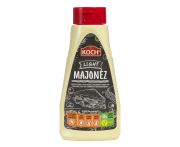 Kochs light majonéz tojás nélkül vegán 450g
