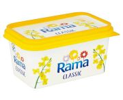 Rama classic margarin 48% 400g