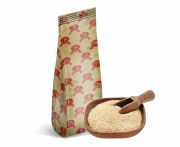 Házi fokhagyma granulátum 1 kg