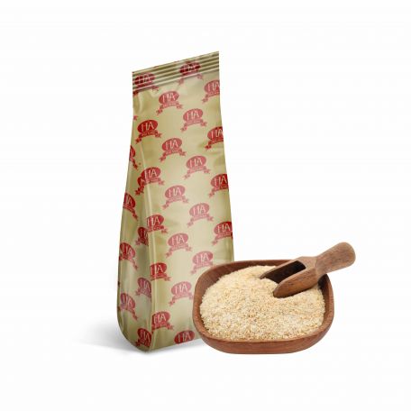 Házi fokhagyma granulátum 1 kg