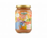 Univer bébidesszert alma-banán-körte (4 hónapos kortól) 163g