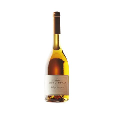 Királyudvar - Tokaji Esszencia 2002 0,5l