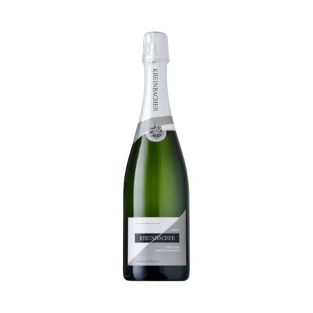 Kreinbacher - Prestige Brut pezsgő 0,75l