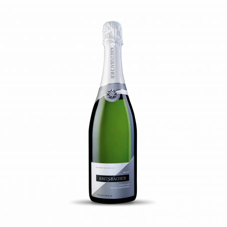 Kreinbacher - Prestige Brut Magnum pezsgő 1,5l
