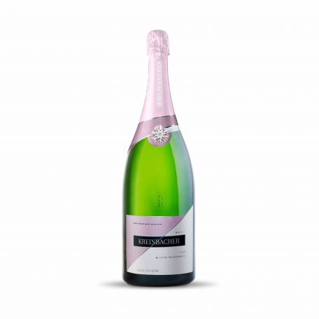 Kreinbacher - Rosé Magnum pezsgő 1,5l