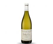Domaine de Villaine - Rully 1er Cru Blanc Cloux 2019 0,75l