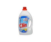 Clin ablaktisztító utántöltő 4,5l