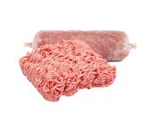 Sertés darálthús tömlős fagyasztott 0,5kg