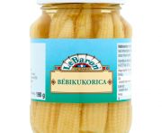 Bébikukorica konzerv 350g