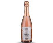 Azienda Fidora - Prosecco Rosé Brut Nature 2021 DOC 0,75l
