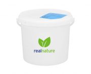 Real Nature zsírszegény tehéntúró 5kg