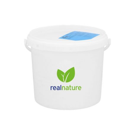 Real Nature zsírszegény tehéntúró 5kg
