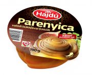 Hajdú füstölt parenyica sajt 190g
