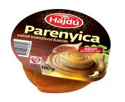 Hajdú füstölt parenyica sajt 190g