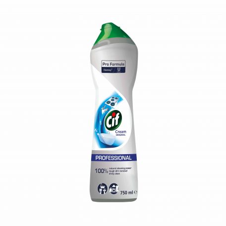 Cif Professional súrolókrém 750ml
