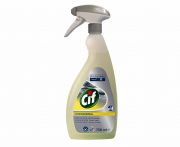 Cif üzemi zsíroldó koncentrátum 750ml