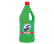 Domestos Professional pine fresh fertőtlenítő tisztítószer 2l
