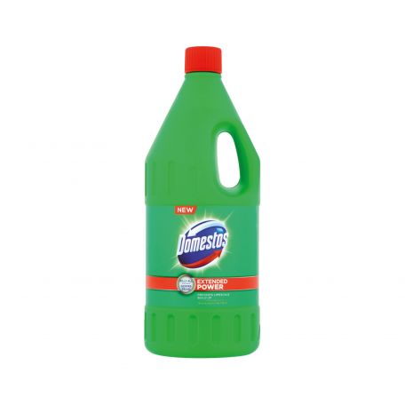 Domestos Professional pine fresh fertőtlenítő tisztítószer 2l