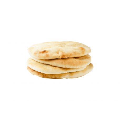 Mester pita fagyasztott 10x80g 10 db