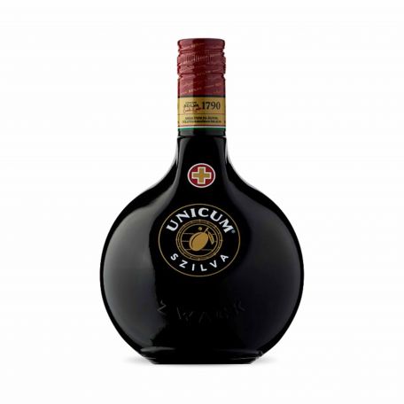 Zwack Unicum Szilva 1l