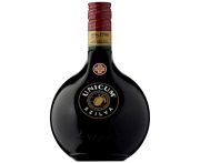 Zwack Unicum Szilva 34,5% 1l