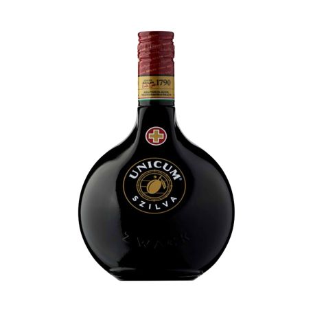 Zwack Unicum Szilva 34,5% 1l