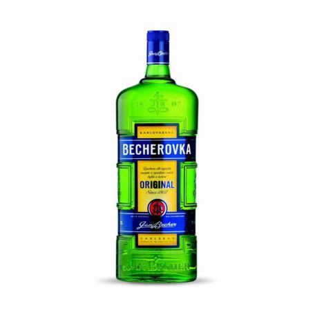 Becherovka 1L