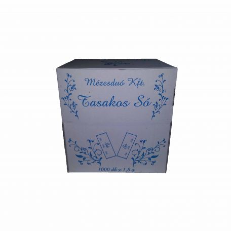 Tasakos mini só 1000 db 1,8g