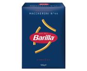 Barilla durum maccheroni (rövidcső) tészta 1kg