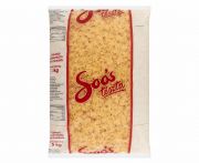 Soós 4 tojásos fodros kocka 5kg