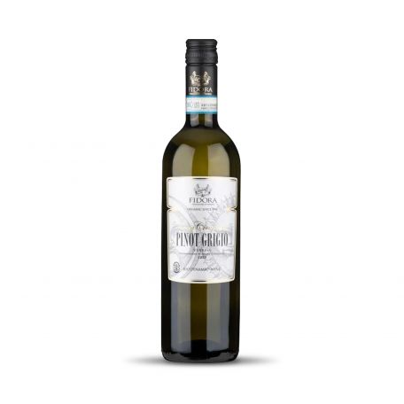 Azienda Fidora - Pinot Grigio DOC 2023 0,75l