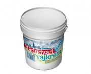 Nádudvari natúr vajkrém 1kg