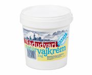 Nádudvari natúr vajkrém 1kg