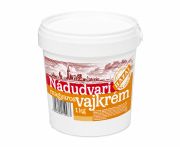 Nádudvari magyaros vajkrém 1kg