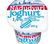 Nádudvari joghurt 1,4% 150g