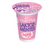 Magic Milk laktózmentes tejföl 20% 150g