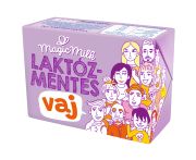 Magic Milk laktózmentes vaj 80% 100g