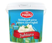 Kőrösi juhtúró 1kg