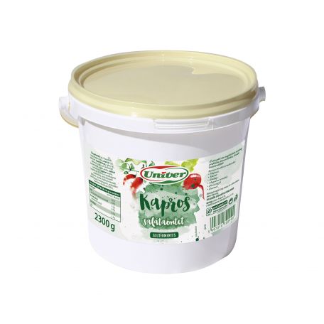 Univer kapros salátaöntet 2,3kg