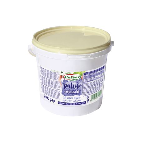 Univer tzatziki salátaöntet 2,4kg