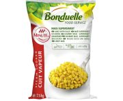 Bonduelle super sweet morzsolt kukorica fagyasztott 2,5kg