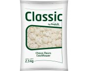 Bonduelle karfiol 35-50 fagyasztott 2,5kg