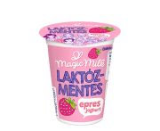 Magic Milk laktózmentes joghurt epres 2,8% 150g