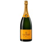 Veuve Clicquot - Brut champagne magnum 1,5l