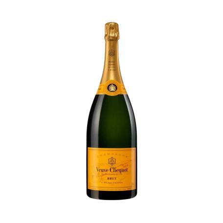 Veuve Clicquot - Brut champagne magnum 1,5l