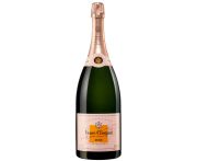 Veuve Clicquot - Rosé champagne magnum 1,5l